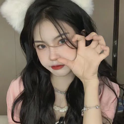 竹刀少女