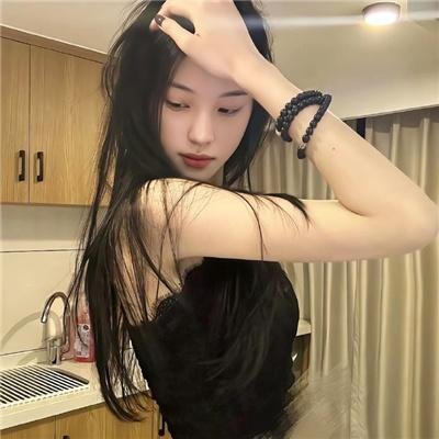 我是布莱克