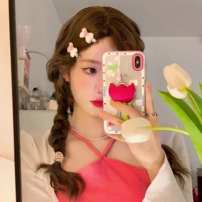 蝴蝶夫人的现代家庭